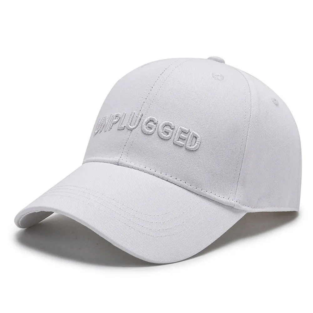 Бейсбольная кепка с 3d-логотипом под заказ, моющаяся бейсбольная кепка для конского хвоста в стиле хип-хоп для мужчин и женщин, бейсбольная кепка