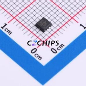 ทรานซิสเตอร์ฟิลด์ทรานซิสเตอร์ DFN3X3-8L HXY30N06DF (MOSFET) แบบดั้งเดิม-ใหม่เอี่ยม - Product Image 1