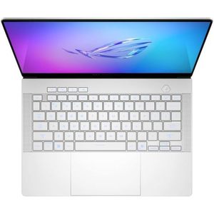 Ordinateur portable de jeu Asus Rog Zephyrus G14 14 pouces 3K Oled 120Hz Ryzen Ai 9 Hx 370 Rtx 5080 32 Go de RAM 2 To SSD Windows 11 Home Prise US - Product Image 5