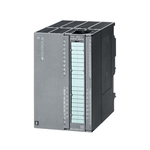 Nuevo y Original 6ES7313-5BG04-0AB0 SIMATIC S7-300 CPU 313C Compacto con MPI en Stock - Product Image 1