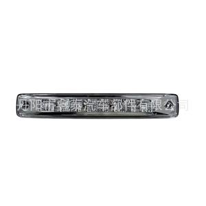 Isuzu DMAX High-Mounted Brake Light White <b>Red</b> Multi-Function Tail Light XT-12DMAX-000 - Product Image 3