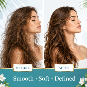 Spray Parfumé pour Cheveux en Gros – Brume Capillaire Quotidienne Rafraîchissante Longue Durée Parfum Noix de Coco pour l'Été et la Plage - Product Image 2