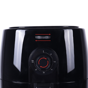 Air Friteuse Domestique 5L Sans Huile de GRANDE Capacité Sans Fumée Électrique Friteuse à Air - Product Image 5