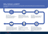 Laser diode médical portable pour lipolyse avec système de refroidissement pour la réduction des graisses