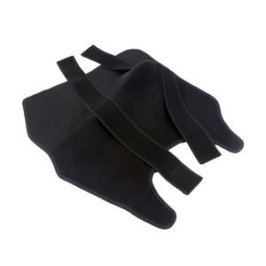 Nylon Cheval Glace Bottes Refroidissement Jambe Wraps Cheval Genou Glace Pack Wrap Chaud Froid Thérapie - Product Image 3