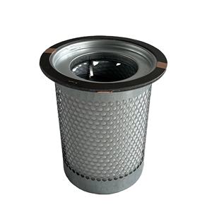 Manny 39751391 Compresseur d'air industriel Séparateur d'huile Nouvel état Matériau métallique - Product Image 5