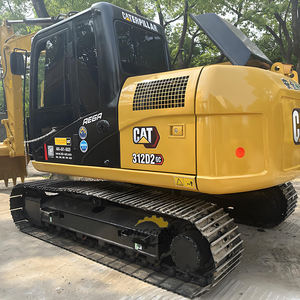<span class=keywords><strong>Cat</strong></span> 91% Nieuwe 312 Gebruikte Graafmachine Japan 2021 12 Ton Rups Te Koop - Product Image 2