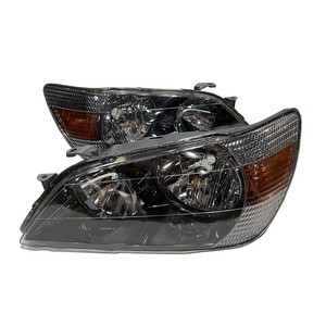 Faro delantero de coche RS200 Lexus <span class=keywords><strong>IS200</strong></span> 1998 a 2005 para Toyota ALTEZZA - Product Image 5