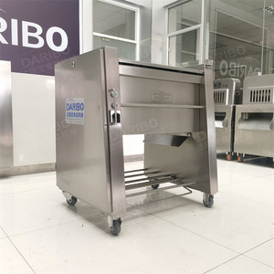 Machine à retirer la membrane <span class=keywords><strong>de</strong></span> la viande en acier inoxydable DRB-JM620 pour la <span class=keywords><strong>boucherie</strong></span> et la transformation <span class=keywords><strong>de</strong></span> la viande en restaurant, à <span class=keywords><strong>vendre</strong></span> - Product Image 4