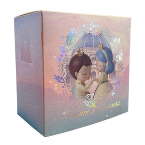 Figuras de acción de PVC, el Príncipe y la princesa, novedad de <span class=keywords><strong>2022</strong></span> - Product Image 4