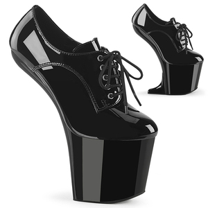 Sandales à lacets sans talon, 20CM / 8 pouces, chaussures de danse Sexy et exotiques - Product Image 2