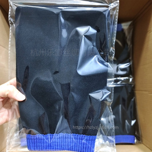 ถุงมือขัดผิวโมร็อกโกถุงมือสปาผิวที่ตายแล้วนุ่มพิเศษถุงมืออาบน้ำ - Product Image 3