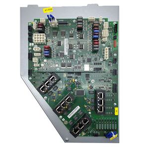 Placa de interfaz de gabinete KUKA 00194763 CIB - Product Image 1