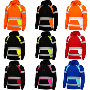 Camiseta <span class=keywords><strong>de</strong></span> Alta Visibilidad con Bloques <span class=keywords><strong>de</strong></span> Color, Ropa <span class=keywords><strong>de</strong></span> <span class=keywords><strong>Trabajo</strong></span> <span class=keywords><strong>de</strong></span> Alta Visibilidad, Camisetas Reflectantes <span class=keywords><strong>de</strong></span> Seguridad con Reflector, Camisetas <span class=keywords><strong>de</strong></span> <span class=keywords><strong>Trabajo</strong></span> <span class=keywords><strong>de</strong></span> <span class=keywords><strong>Construcción</strong></span> - Product Image 5