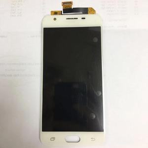 Écrans LCD pour téléphones mobiles Samsung Galaxy G570 J5 Prime, assemblage d'écran tactile, pièces de réparation, qualité d'origine, remplacement - Product Image 5