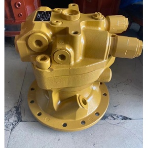 ชุดประกอบมอเตอร์สวิงรถขุดคาร์เตอร์ รุ่น 312GC M5X80 - Product Image 4