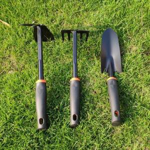 Herramientas de jardinería de muestra gratis, jardinería de playa, excavación de jardinería para verduras silvestres, pala para exteriores - Product Image 4