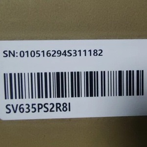 เซอร์โวไดรฟ์ Huichuan Sv635 100W Dc 24V สำหรับมอเตอร์เซอร์โว - Product Image 5
