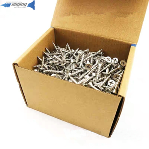 Chiodo per parete a secco A2-70 SS con <span class=keywords><strong>testa</strong></span> <span class=keywords><strong>svasata</strong></span> a croce 100mm a <span class=keywords><strong>testa</strong></span> piatta con viti per <span class=keywords><strong>legno</strong></span> a superficie semplice <span class=keywords><strong>vite</strong></span> autofilettante - Product Image 3