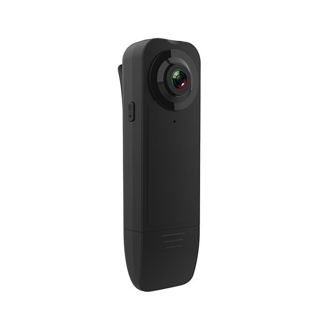 A18 1080P Without Wifi Mini Body Camera Home Security Recording While Charging Motion Detection Night Vision Indoor and Outdoor