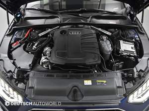 Audi A4 2.0 TDI Usado, Sedán Automático, Motor Diésel Turboalimentado, Bajo Kilometraje, Excelente Estado, Auto de Lujo y Confort - Product Image 2