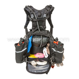 사용자 정의 공장 하이 퀄리티 투표율 기어 소방관 구조 배낭 Wildland 화재 팩 - Product Image 6