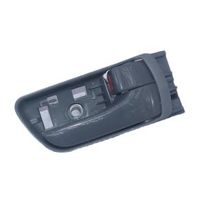 Manija de puerta Interior interior delantera derecha para <span class=keywords><strong>Toyota</strong></span> <span class=keywords><strong>Sienna</strong></span> 2004-2010 69205AE010B1 69205-AE010 69205AE010 81248 - Product Image 2