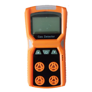 Detector Multigas Surui con Precisión Estándar Cd3 para Minas de Carbón, Fábricas y Campos Petroleros - Product Image 3