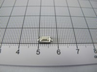 TS6137W-025C-G8 2.5mm Hauteur Étanche IP64 Subminiature avec une distance de pied de 8mm Tact Switch
