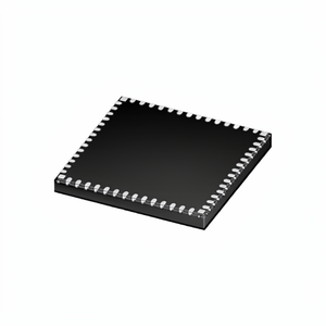 Manufacturer Channel 56 VFQFN Exposed Pad Power Management (PMIC) Components Electronic MC33FS8430G0ES - Product Image 1