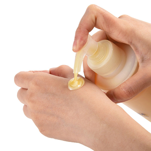 Shampoo au gingembre pour cheveux grisonnants, shampooing pour le soin du cuir chevelu sec et irrité, extrait d'huile de gingembre, formule fortifiante pour les cheveux, pour hommes et femmes - Product Image 3