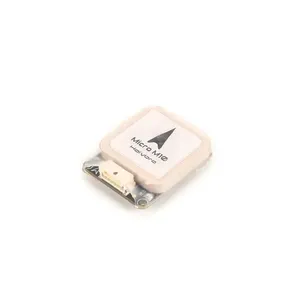 Holybro mikro M10 GPS IST8310 pusula seramik-yama anten RC uçak <span class=keywords><strong>FPV</strong></span> için 32X26mm uzun menzilli Drone aksesuarları - Product Image 3