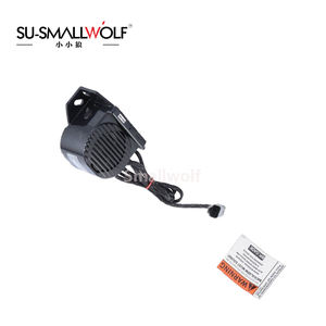 Jlg बूस्ट लिफ्ट के लिए 1001182806 अलार्म मोशन ब्रिगेड - Product Image 6