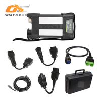 Outil de diagnostic pour camions lourds OC PARTS VOCOM II Vocom2 88890300 pour les équipements de construction Volvo