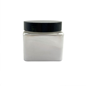 Flocons métalliques en gros, pigments de perles de verre couleur argent, poudre de mica argentée, pigment inorganique, titane Al2k2o6si, approvisionnement libre - Product Image 4