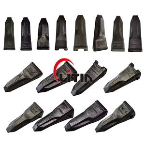 Литиан, кованые и литые зубья ковша - Product Image 6