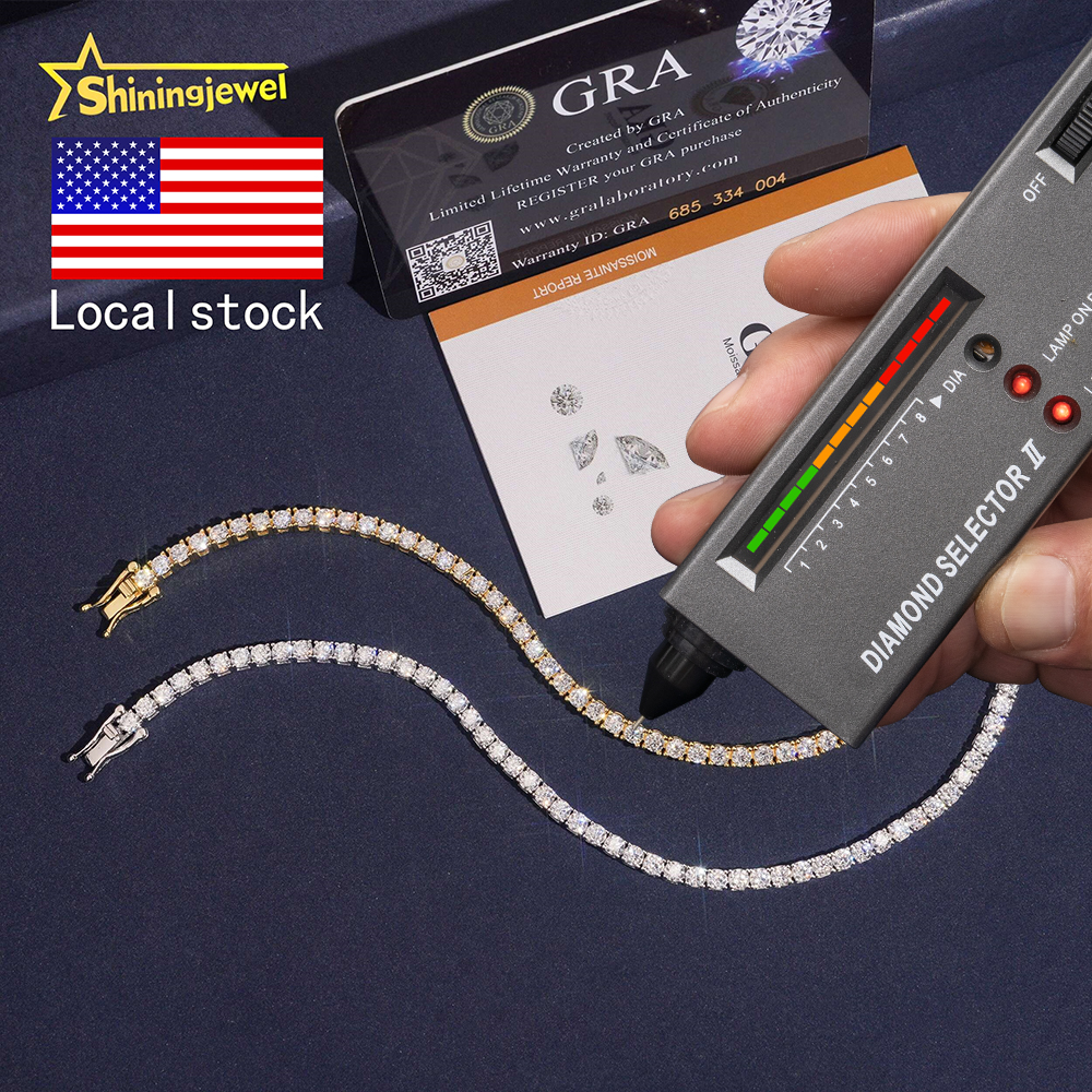 輝きを品質で：ジュエリー製作のためのプレミアムルースモアッサナイト