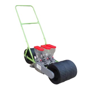 Simple Agricultural <b>Machines</b> Corn Seeder for <b>Walking</b> Tractor Agricultural Machinery Equipment Agricultural Machinery Equipment - Product Image 5