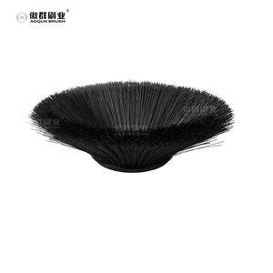 <span class=keywords><strong>Karcher</strong></span> <span class=keywords><strong>Brosse</strong></span> cylindrique à 2 brosses <span class=keywords><strong>Brosse</strong></span> en silicone pour le nettoyage du visage <span class=keywords><strong>Brosse</strong></span> rotative pour le nettoyage des sols avec rouleau à glace - Product Image 3