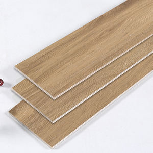 Piastrelle in Gres Porcellanato Effetto Legno di Alta Qualità 20x120/20x100/15x90cm Antiscivolo per Pareti e Pavimenti Interni - Product Image 4