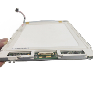จอแสดงผล LCD รุ่น LTBLDT168G6C สำหรับคอนโทรลเลอร์ FANUC Oi-F ขนาด 10.4 นิ้ว - Product Image 4