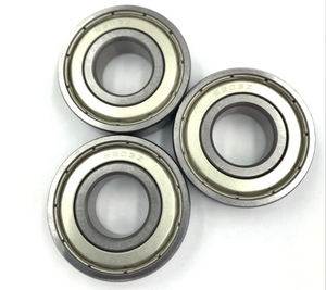 Cuscinetto a Sfera a Gola Profonda 6-305 U di Alta Qualità per Russia 2121 <span class=keywords><strong>Niva</strong></span> - Product Image 3
