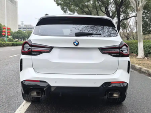 <span class=keywords><strong>BMW</strong></span> <span class=keywords><strong>X3</strong></span> 2022 XDrive30i M Night Package AWD <span class=keywords><strong>Gasolina</strong></span> SUV de Lujo Automático de <span class=keywords><strong>Segunda</strong></span> <span class=keywords><strong>Mano</strong></span> en Stock - Product Image 6