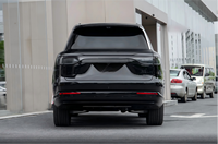 Nouvelle Arrivée AITO M9 Version Différentielle - Conduite Intelligente, Divertissement Arrière, 6-5 Places, Luxe, Autonomie >700km, Puissance 300kW