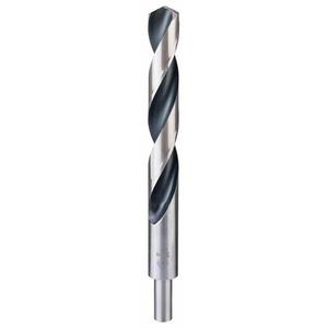 BOSCH - 2608577312 Broca helicoidal HSS PointTeQ (vástago reducido)-EAN 3165140908214 BROCAS METALLERAS - Product Image 1