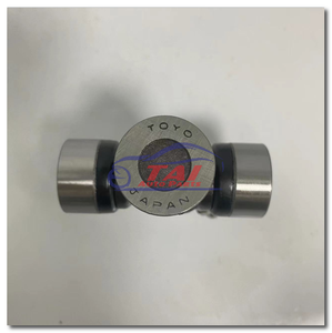 เพลาขับใหม่ St1547 1210 รุ่น Guis-52 Tis-151 ขนาด 24 มม. x 62 มม. สำหรับรถกระบะอีซูซุ ยี่ห้อ TAI - Product Image 3