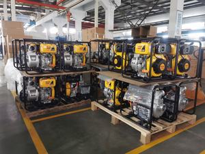 Tavas dg6500se + 5kw סופר שקט אוויר מקורר גנרטור s אוטומטי להתחיל כיבוי שמן נמוך כיבוי יחיד/שלוש שלב בית שימוש - Product Image 6