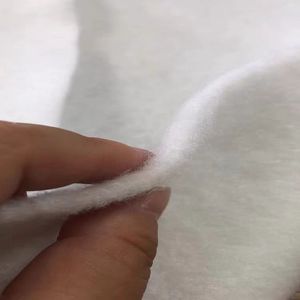 산업 산업 직물을 위한 맞춤형 친환경 결로 방지 통기성 펠트 직물 부직포 산업 직조 직물 - Product Image 2