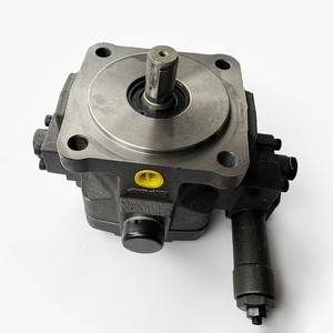Pompe hydraulique haute pression série HVP VP HVP-30FA3 HVP-40-FA3 FA4 FA2 VP3-30 40-140 Pompe à palettes à déplacement variable hydraulique HVP- - Product Image 5