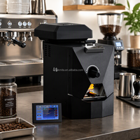 Torréfacteur à café domestique Skywalker V2 Delta, machine à torréfier le café pour café